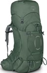 Osprey Ariel 55 damryggsäck Koseret Green-818 XS/S - Fri frakt