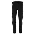 Fjallraven 87406-550 Bergtagen Thinwool Long Johns M Tights Homme Black Taille S