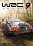 WRC 9 FIA World Rally Championship OS: Windows