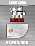 Grand Theft Auto: Great White Shark rahapaketti (Downl)