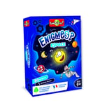 Bioviva - Enigmes - Espace - Jeu d'Enigmes