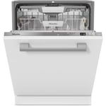 Miele G5450SCVI Fully Integrated Dishwasher