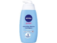 Nivea Baby Velvety moisturizing milk 500ml