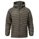 Pinewood Abisko Insulation Clover Green - L