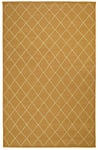 Diamond Ullmatta Masala Yellow /Off White (230x336cm)