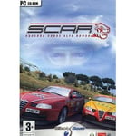 Scar (Squadra Corse Alfa Romeo) Jeu PC