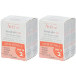 Avène XeraCalm AD Pain Nettoyant Surgras Savon 2x2x100 g