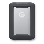 SanDisk Professional G-DRIVE® ArmorATD™ - 4TB