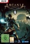 Arcania: Gothic 4 [Import Allemand] [Jeu Pc]