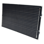 Skanbatt Solcellepanel 130w Fleksibel Marine