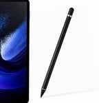 Stylo Actif Pour Xiaomi Pad 6/6 Pro/Pad 6 Max/Pad 5 / Pad 5 Pro Mi Mipad6 Mipad5 Tablet Tactile Électromagnétique Capacitive Screen Stylet Active Pen 4096 Pression (Noir)(Q396)