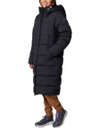 Columbia Women's Boundless Down Puffer Coat, Black