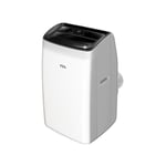 TCL Portabel AC / Luftkonditionering - 12000 BTU - 3,6kW