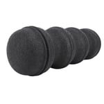 Foam Roller Fitness Foam Roller Black Yoga For Back Waist Hip