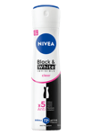 NIVEA Antiperspirant Deo Spray Black & White Original 150 ml NIVEA