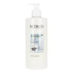 Soin intense réparateur Acidic Moisture Concentrate Redken [500 ml]