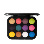 MAC Cosmetics Connect In Colour Eye Shadow Palette