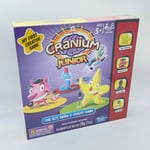 Cranium Junior Board Game (Hasbro, 2014)