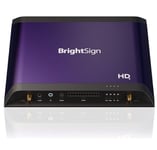 BrightSign HD1025 4K Digital Signage Player