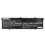 vhbw Batterie compatible avec Asus VivoBook Pro 14 Oled S3400qa-Km032t ordinateur portable (5400mAh, 11,61V, Li-polymère)