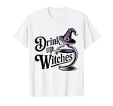 Elixir Magical Potion For RPG Gamers Fantasy Enthusiasts T-Shirt