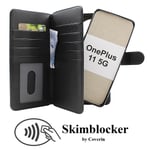 Skimblocker XL Magnet Fodral OnePlus 11 5G