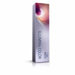 Teinture permanente Illumina Color Wella Nº 5/02 [60 ml]