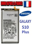 BATTERIE ORIGINALE SAMSUNG GALAXY S10 Plus S10+ SM-G975 EB-BG975ABU Battery Akku