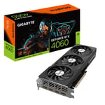 GIGABYTE GAMING GeForce RTX­­ 4060 OC 8G NVIDIA GeForce RTX 4060 8 GB