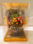 Beast Kingdom Toys DISNEY Winnie l´ourson diorama PVC D-Select 14 cm