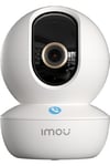 Camera interieure IMOU 2K/3MP Ranger RC Blanc