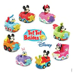 Voiture Vtech Tut Tut Bolides Mickey et ses amis Modèle aléatoire