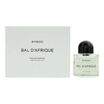 Byredo Bal D'afrique Eau de Parfum 100ml Spray Unisex