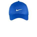 NIKE Men's Golf Cap, Blue, One Size