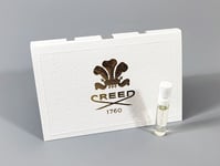 CREED LOVE IN WHITE Eau de Parfum 2ml Spray *** OFFICIAL SAMPLE