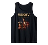 Europa Universalis IV Winds of Change Expansion Logo Tank Top