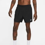 Nike Dri-FIT 5 Inch Brief-Lined Shorts Blå - Handla nu på Loparshop.se!