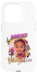 Coque pour iPhone 15 Pro Anniversaire Princesse Ramsey