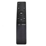 Ersättning Ah59-02758a för Samsung Sound Bar System Fjärrkontroll Hw-m360 Hw-m370 Hw-m4501 Fernbed (AM4)