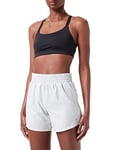 CARE OF by PUMA 584145 Running Shorts, Pale Grey, 18