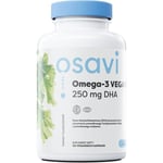 Osavi - Omega-3 Vegan, 250 mg - Dha - 120 vcaps