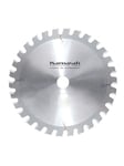 Karnash KARNASCH circular saw blade Ø160mm 8T