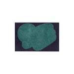 Heymat X Sight Unseen Doormat, Emerald