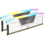 Vengeance DDR5 6000MHz 32GB RGB