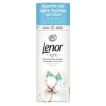 Doftkulor Fresh Cotton | Lenor | 165g