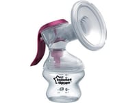 Tommee Tippee Made For Me Manual Breast Pump