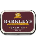 Barkleys Intense Liquorice Pellets Salmiak - Godis med Salmiaksmak