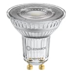 GU10 LED-lampe Spot dimbar PAR16 6W/927