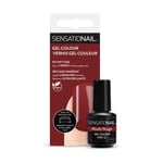 SENSATIONAIL Step 2 Gel Polish 7.39ml - Moulin Rouge