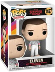 - Stranger Things Finale Eleven (Styles May Vary) POP-figur